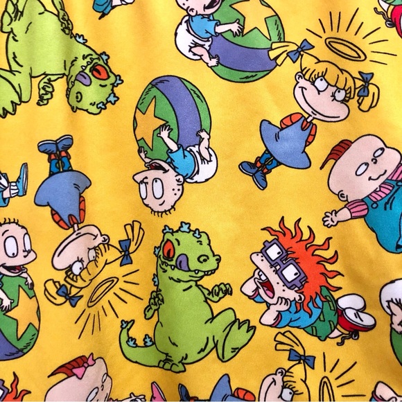 Nickelodeon Rugrats Swimsuit - Picture 5 of 6